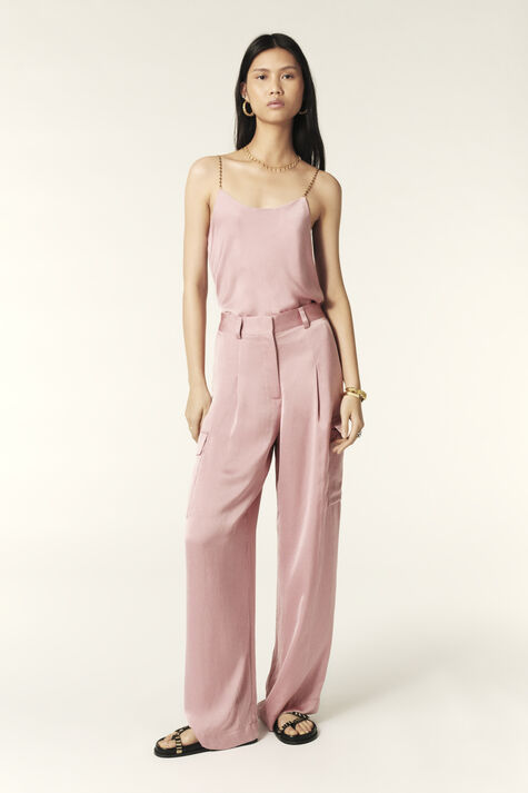 trousers CARY