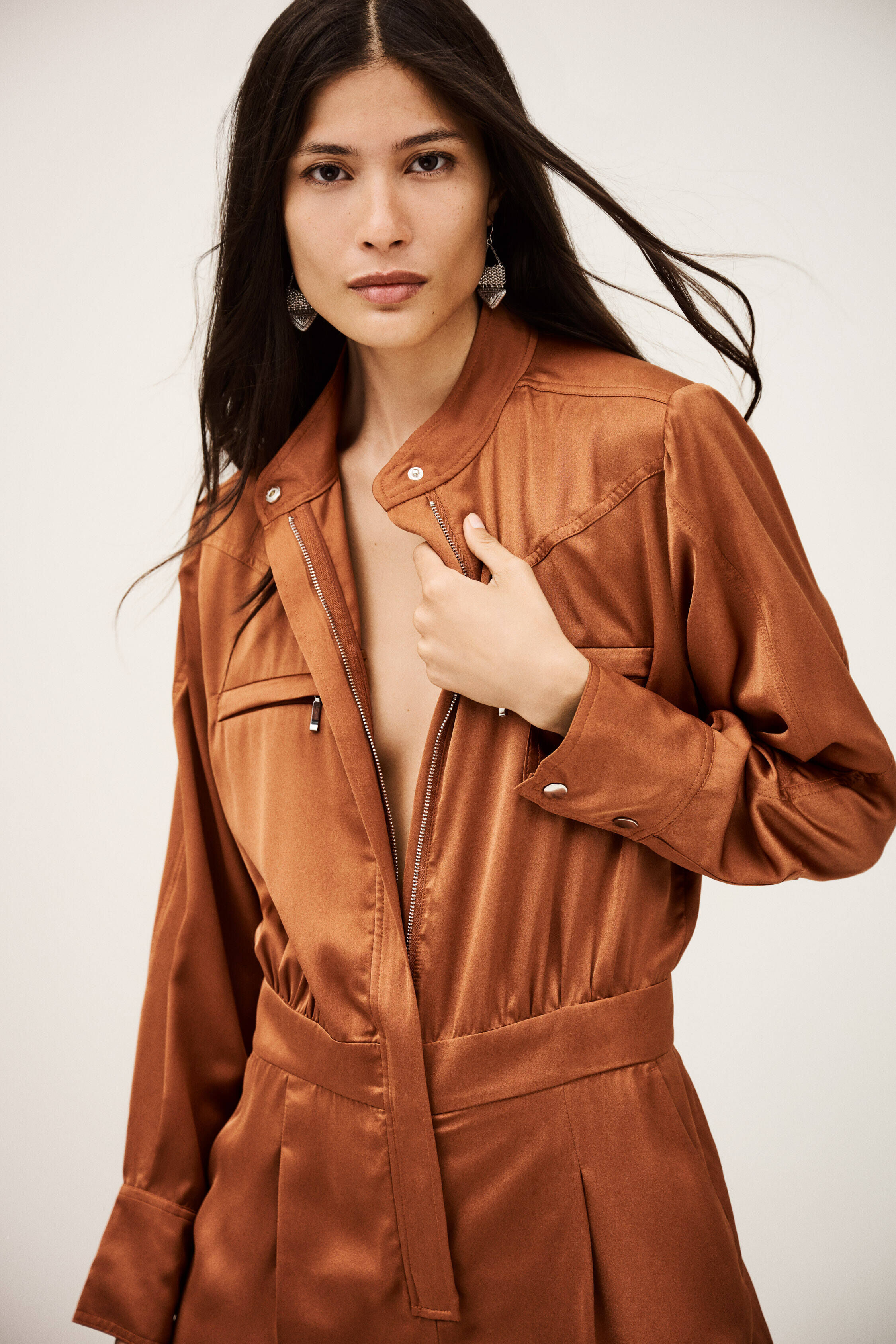 jumpsuit CARMY