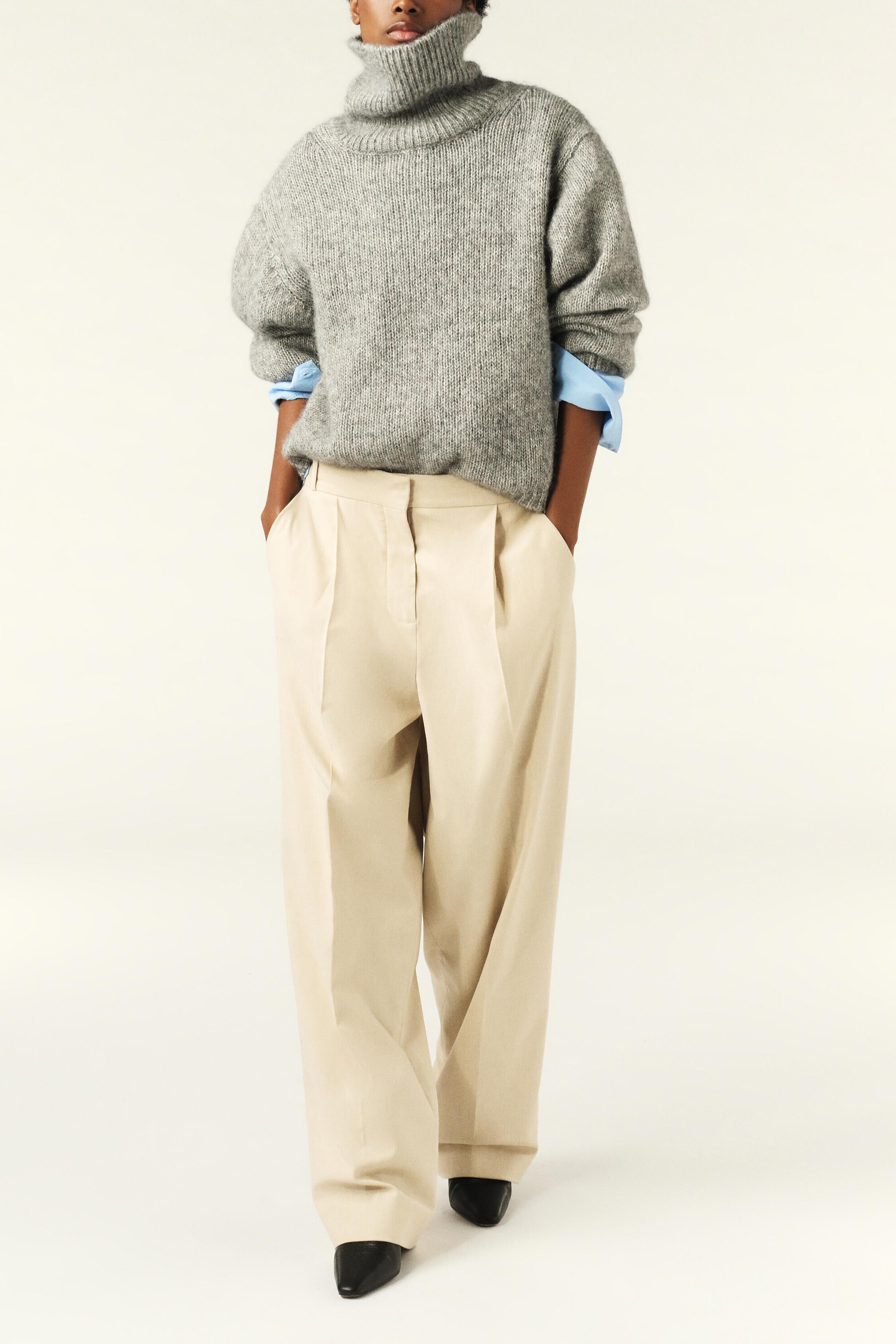 Pullover ALOVIE