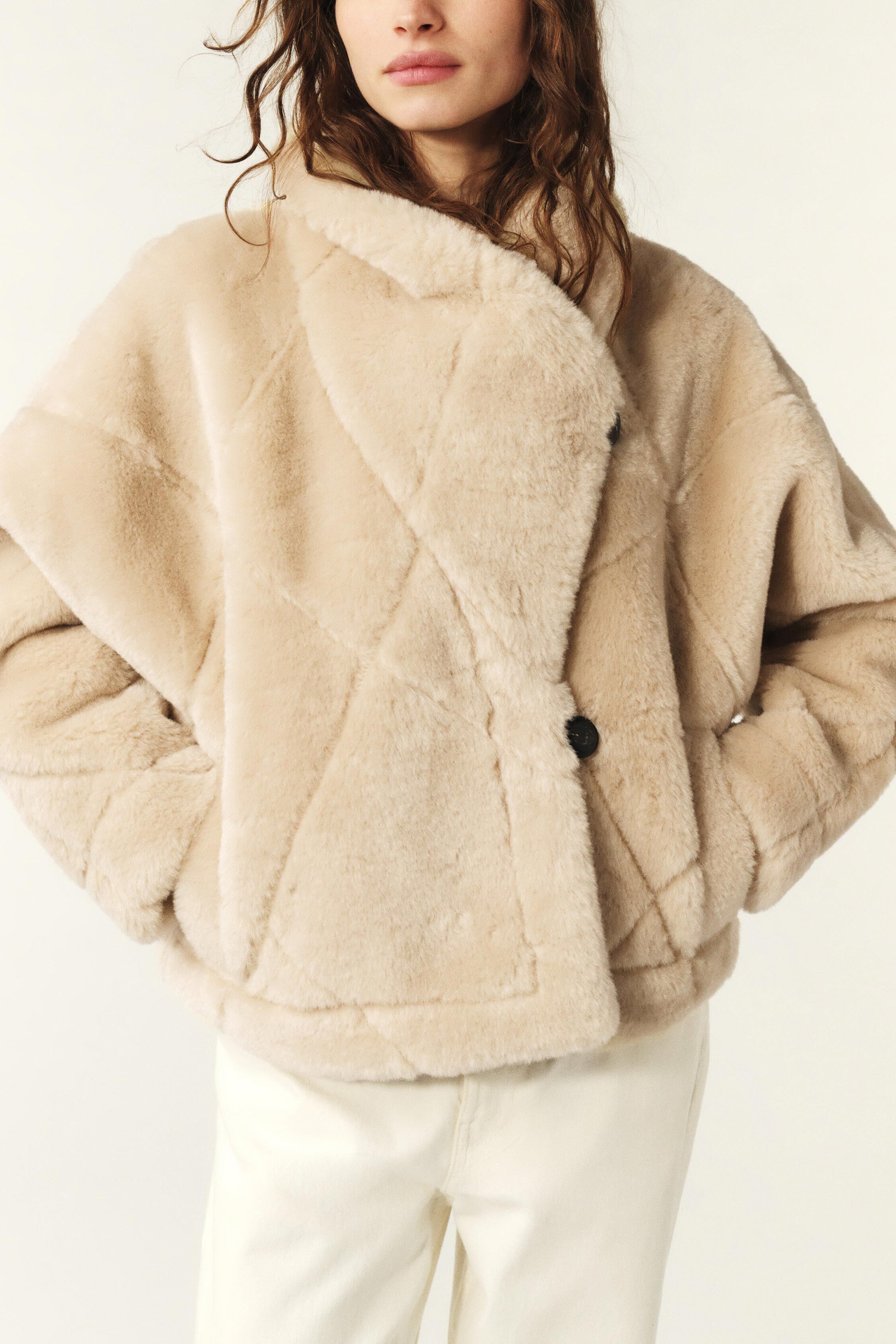 coat VINIE