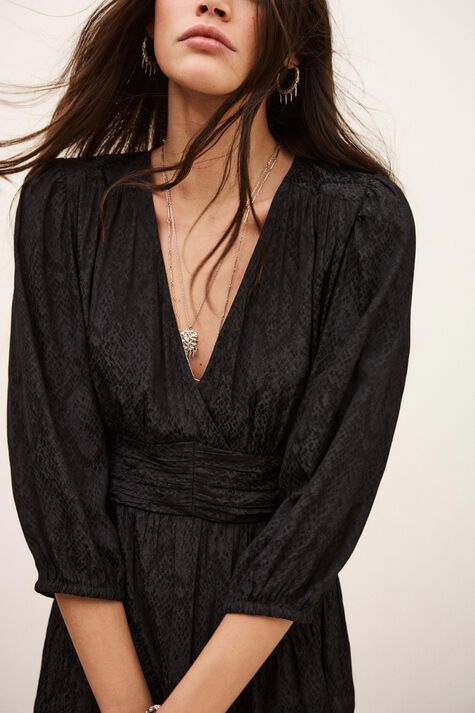 dress ROMEA