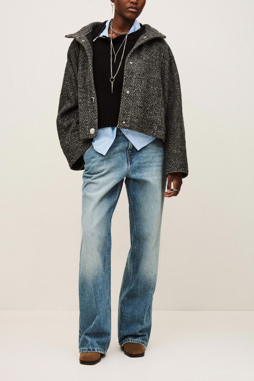 coat ZOVE