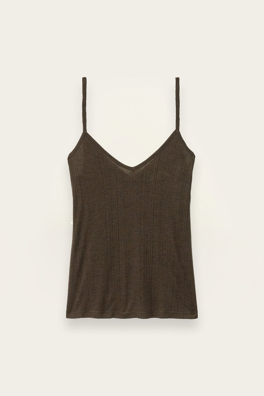 TANK TOP BALEA