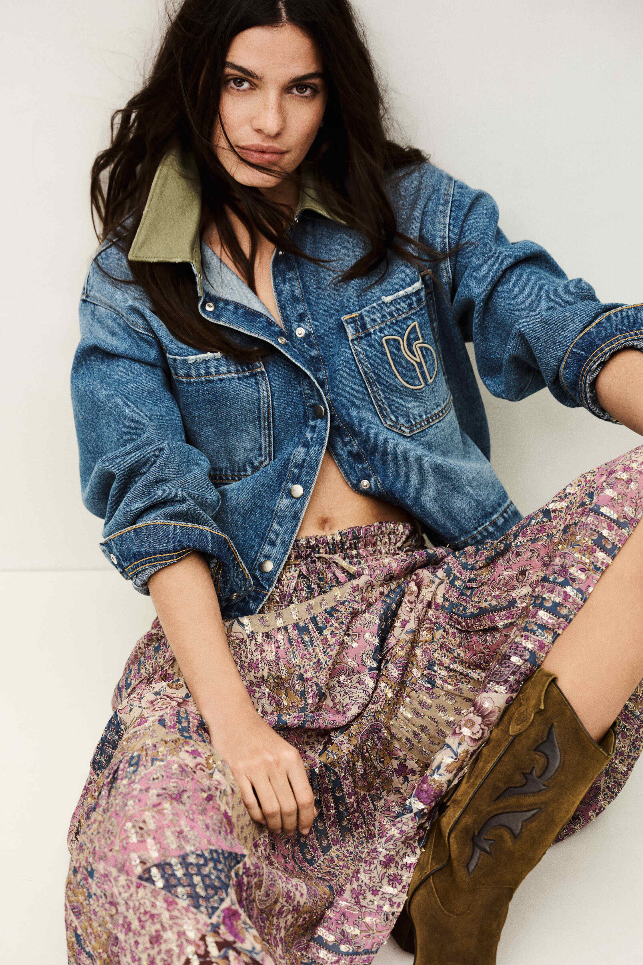 Skirt PITSY