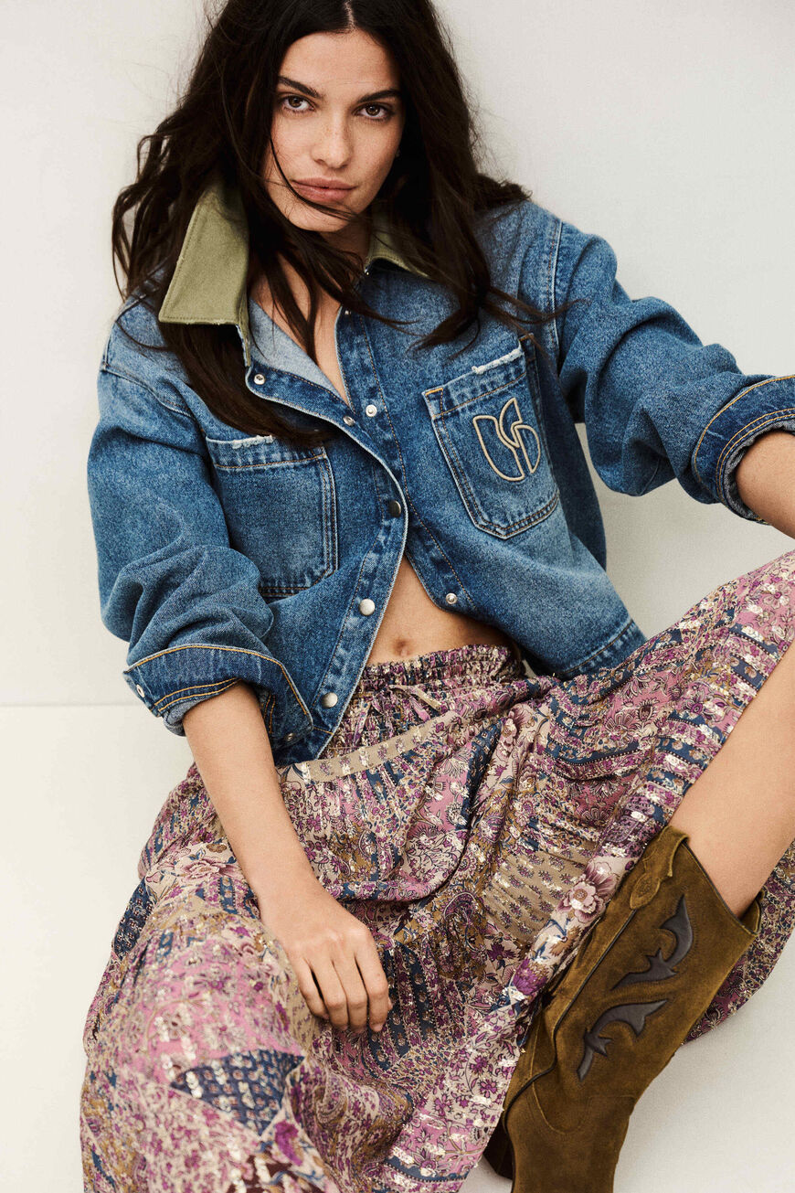 Skirt PITSY