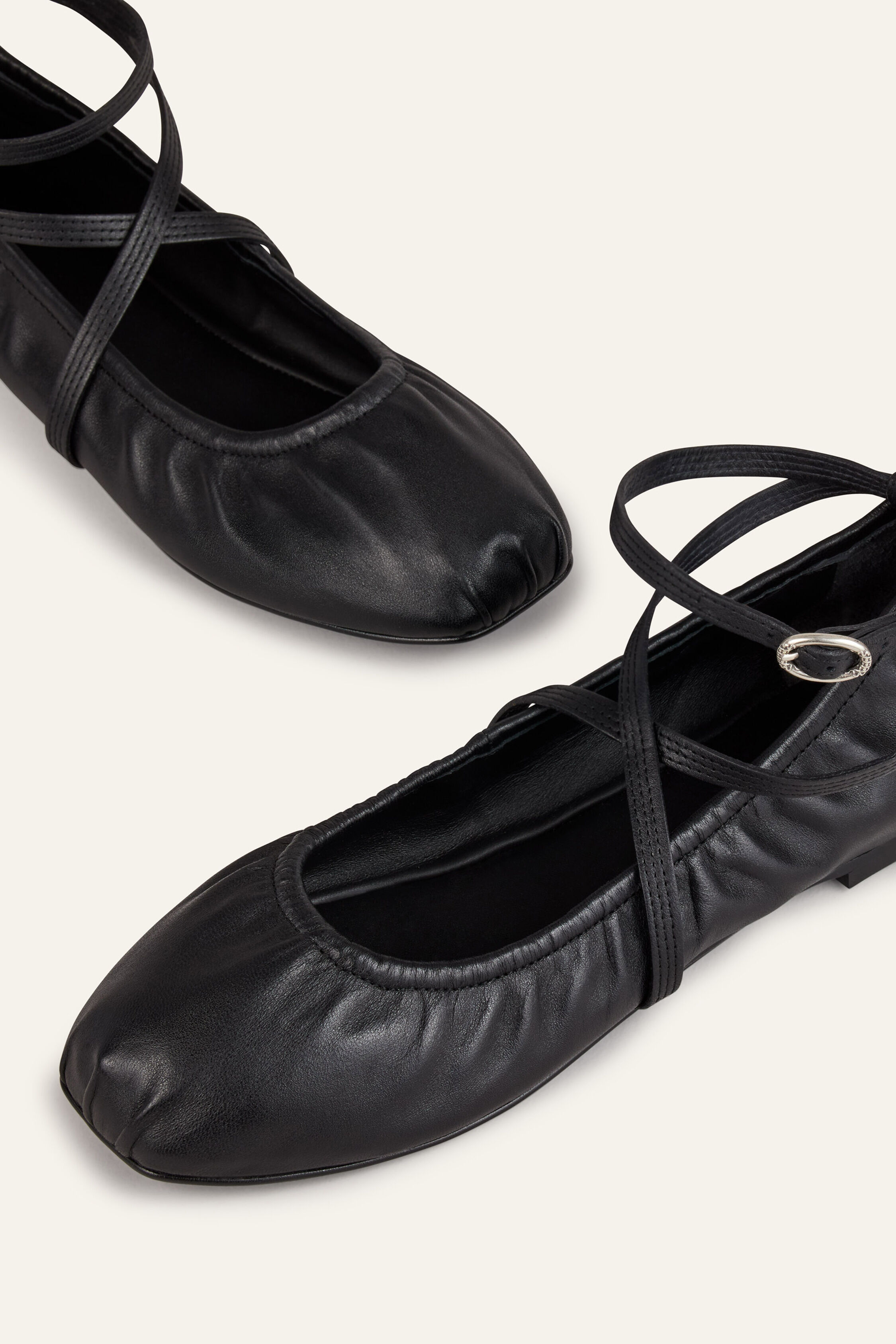 ballerine CALDA
