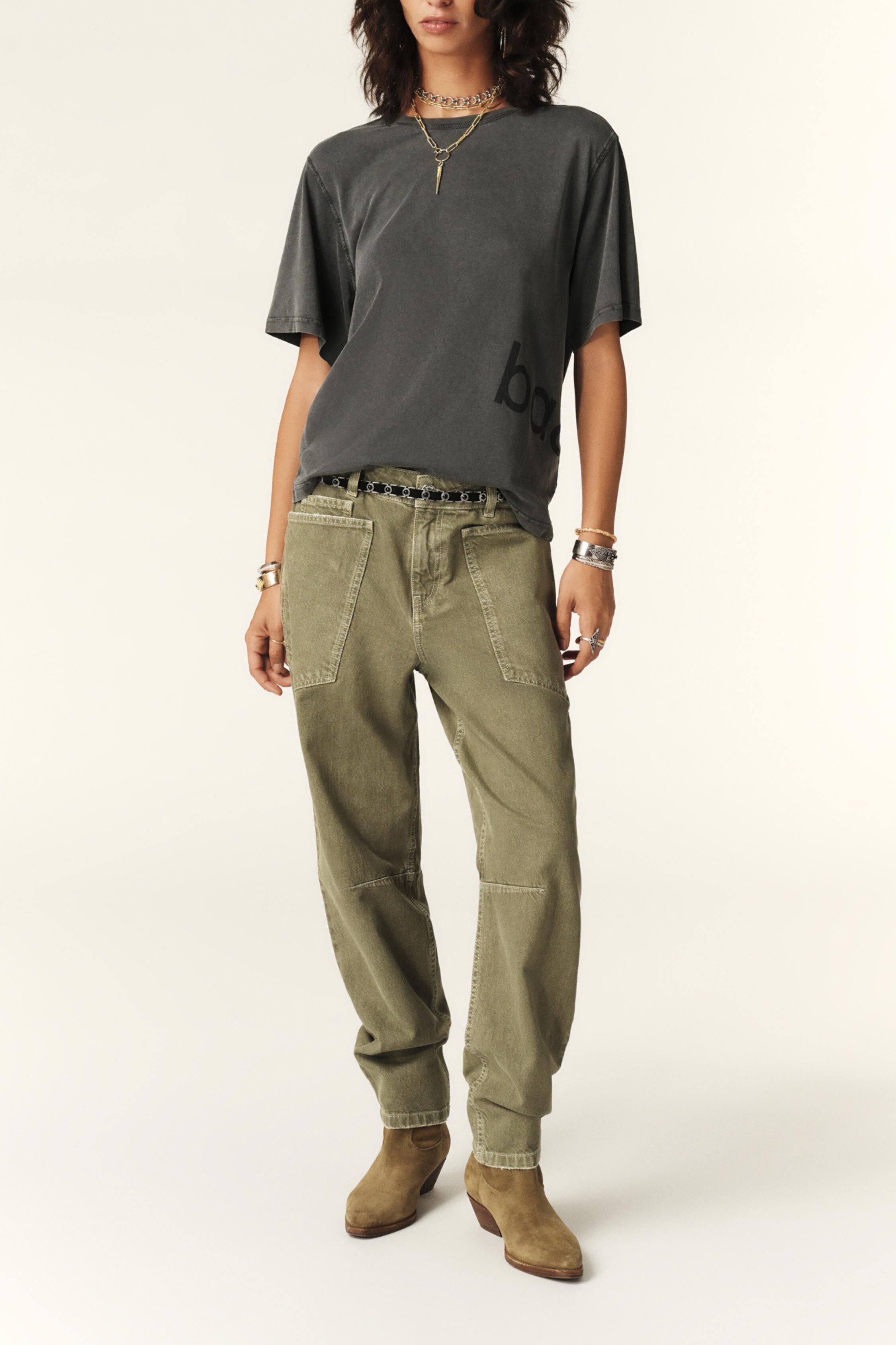 T-shirt BENJAMIN