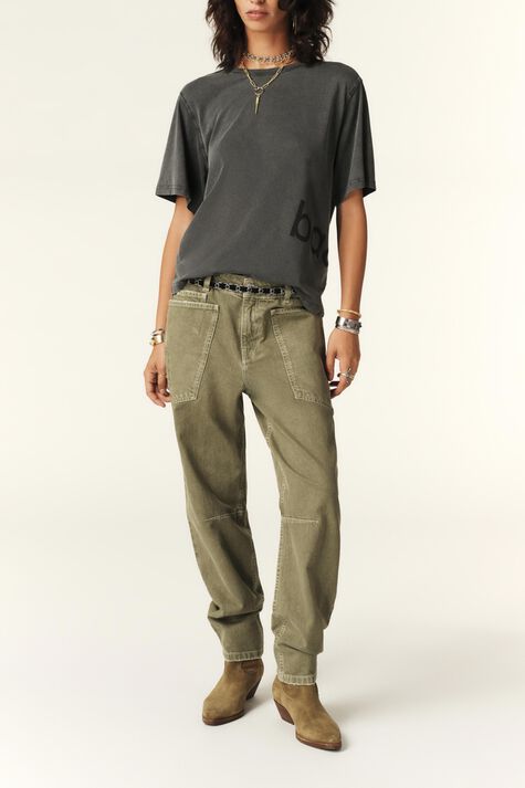 T-shirt BENJAMIN