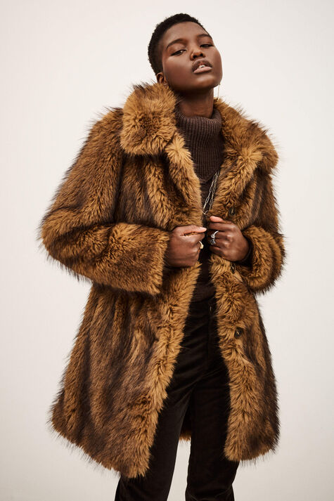 coat LESTOR