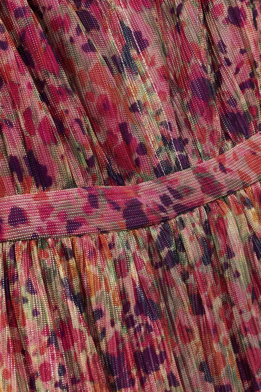 DRESS COLLETTE