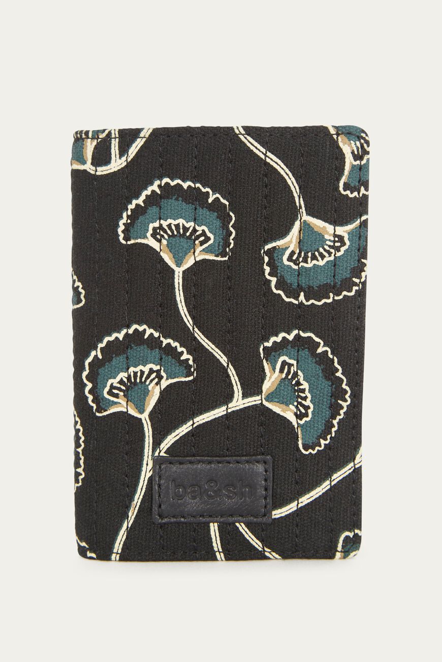 PASSY PASSEPORT CASE