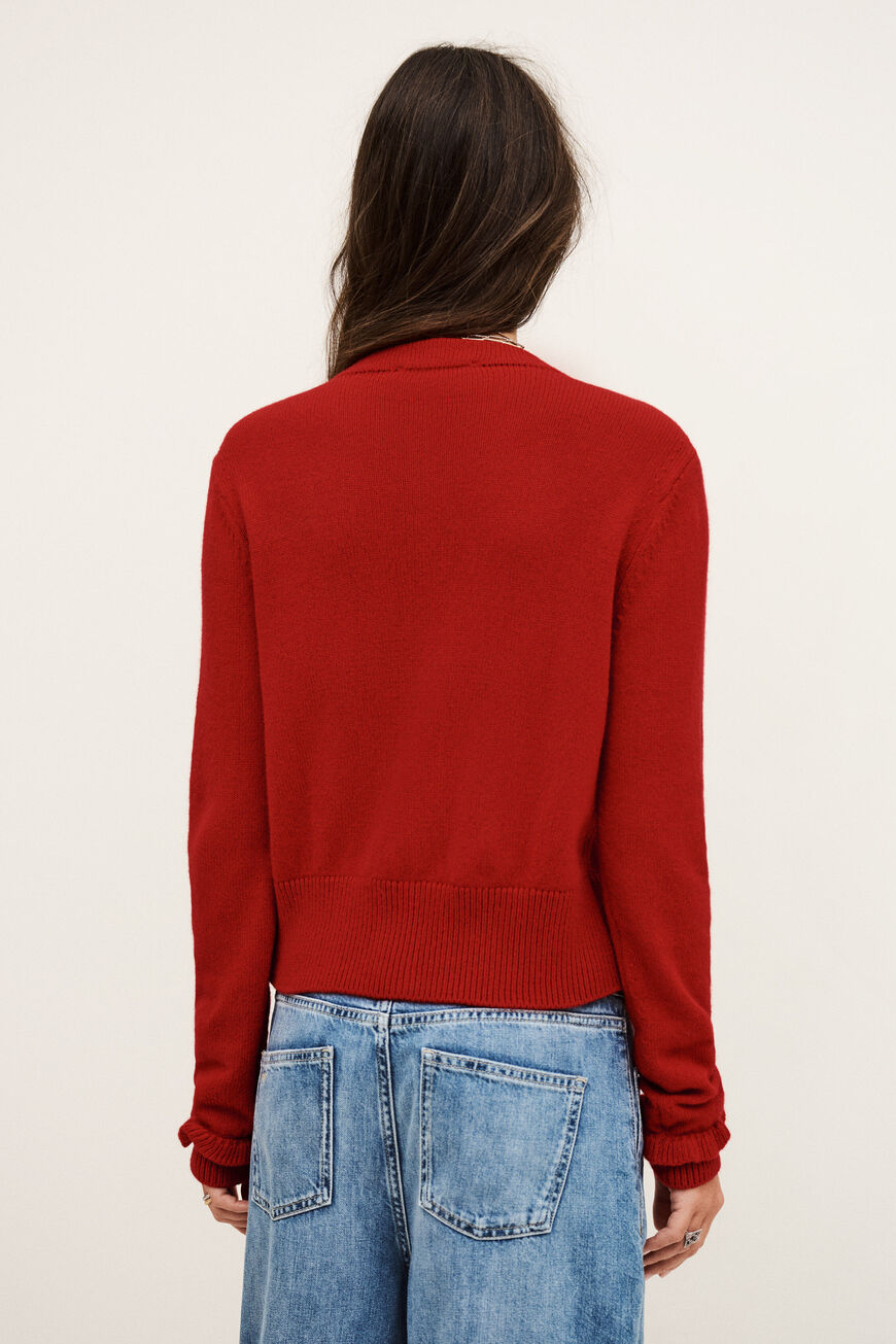 CARDIGAN KARANTE