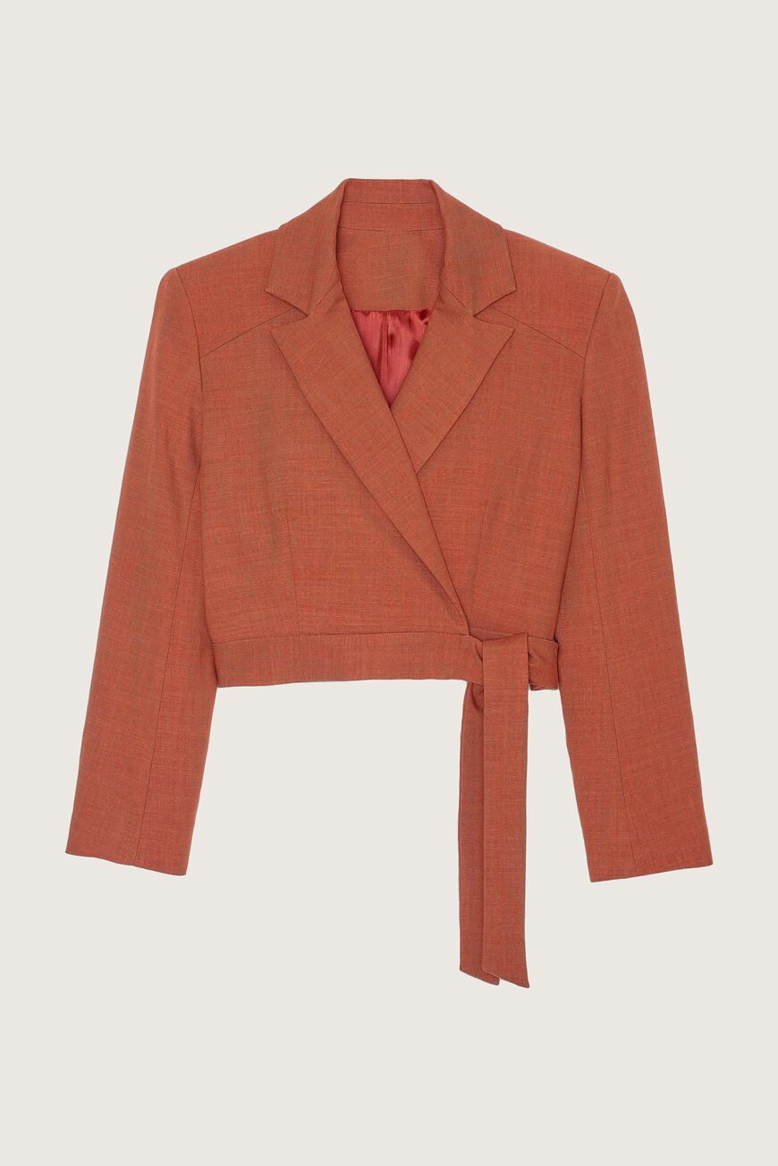 JACKET ESTA