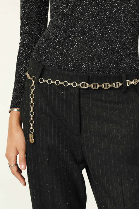 belt BRASS