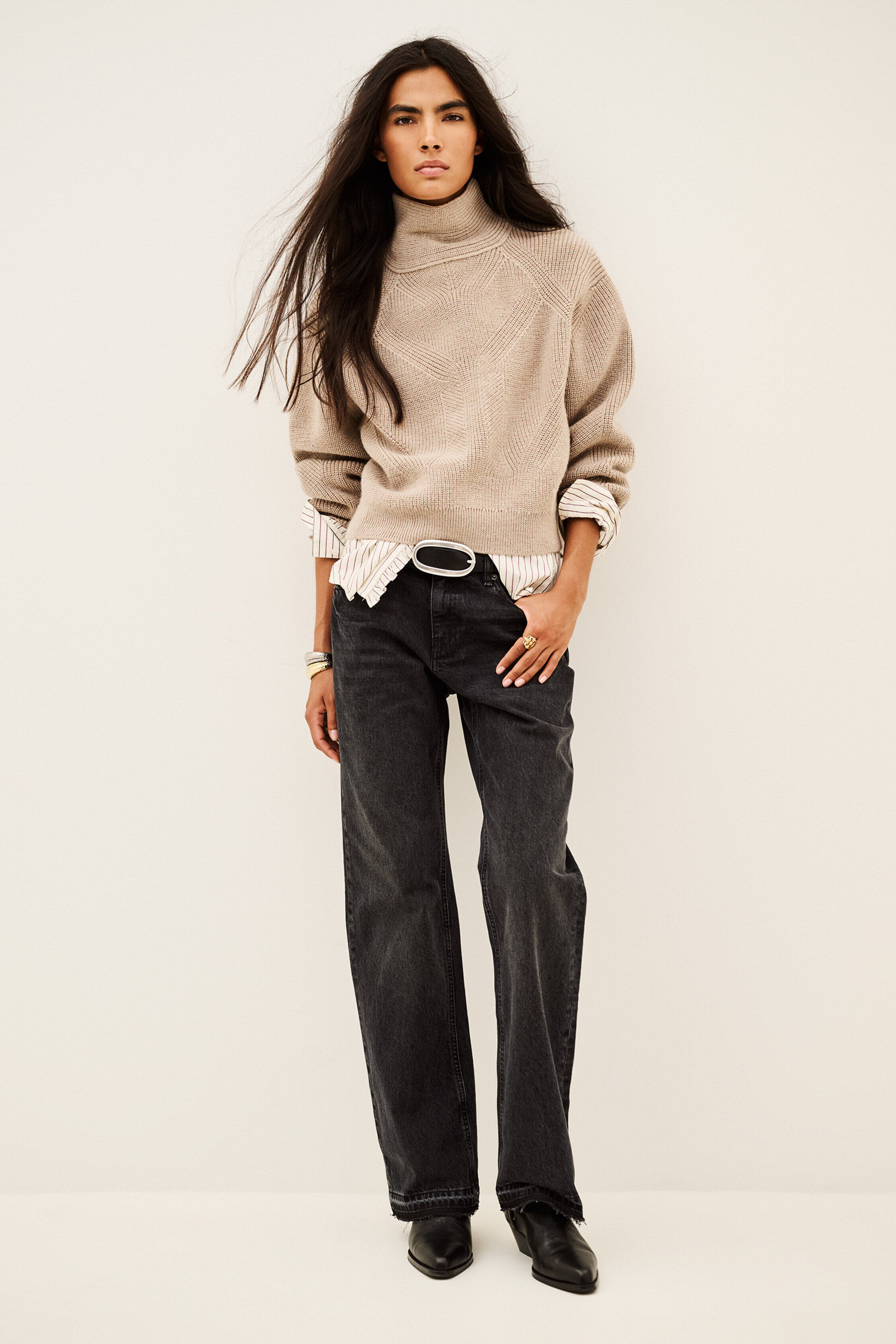 jeans VANA