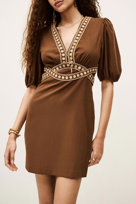 dress TALYA