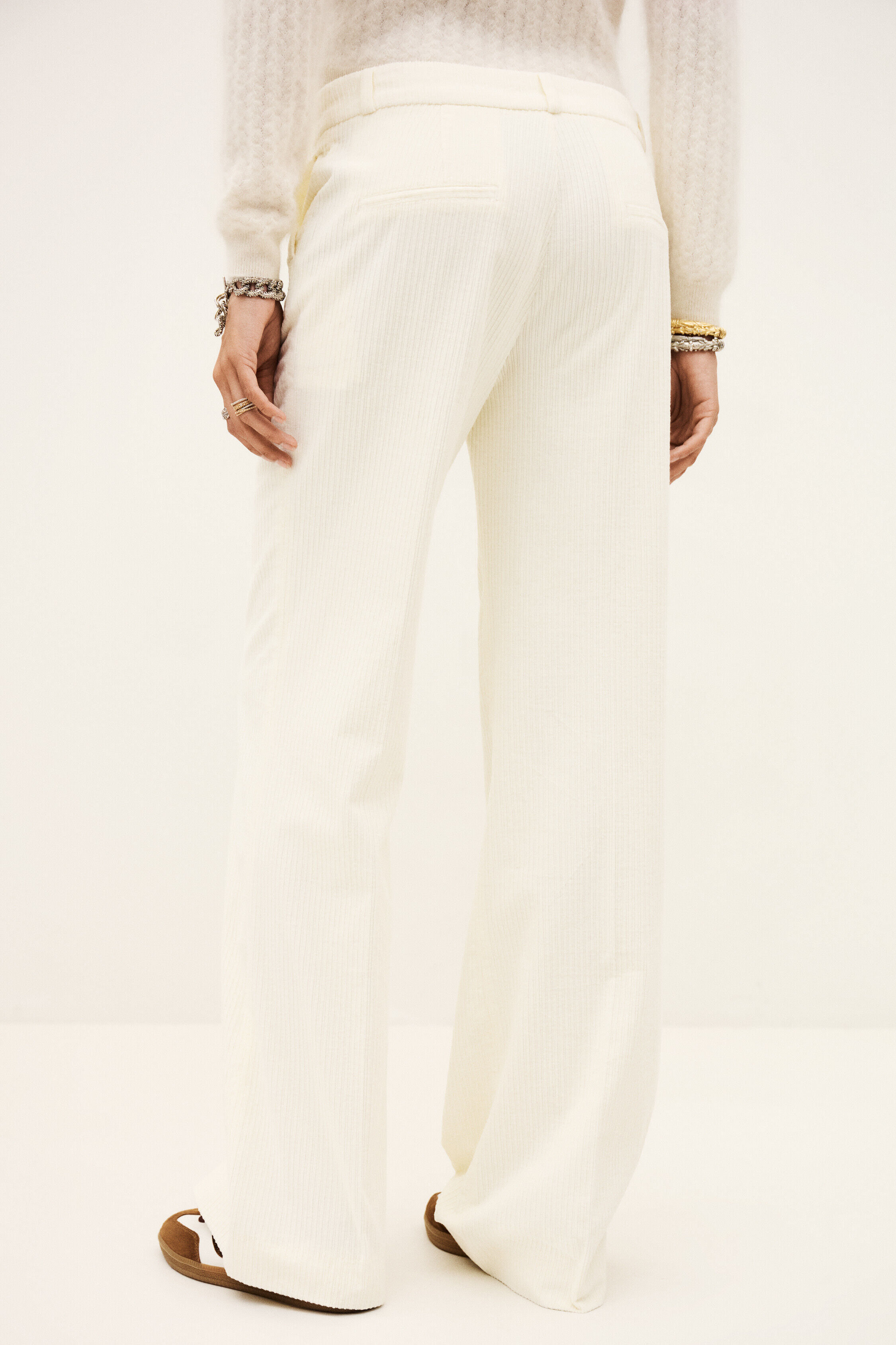 trousers VILY