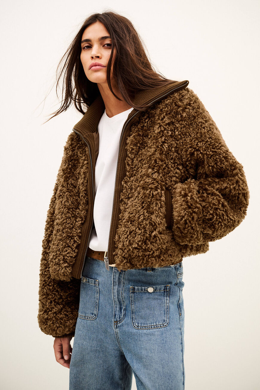 ELIANOR JACKET