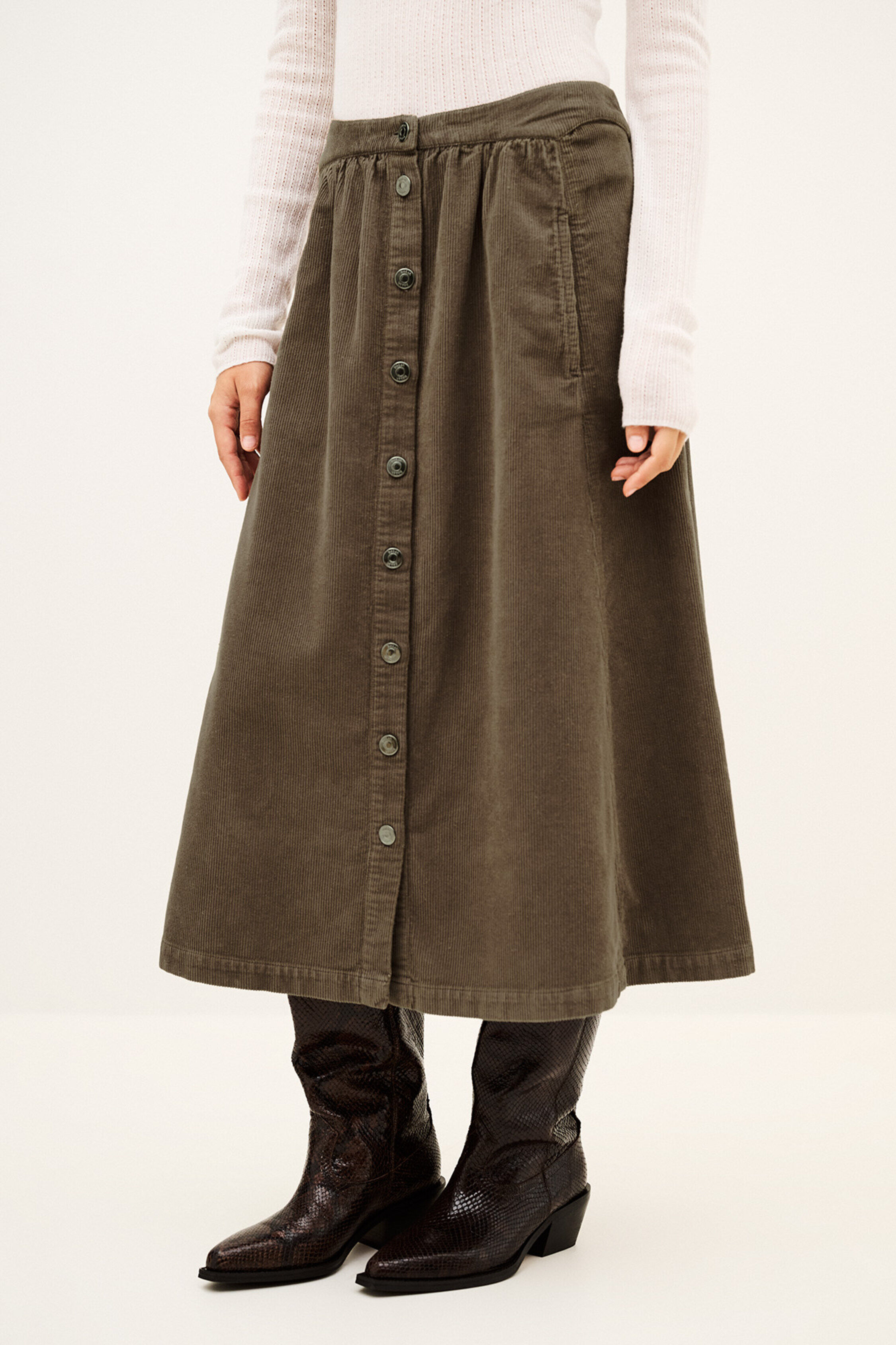 VOWIE SKIRT