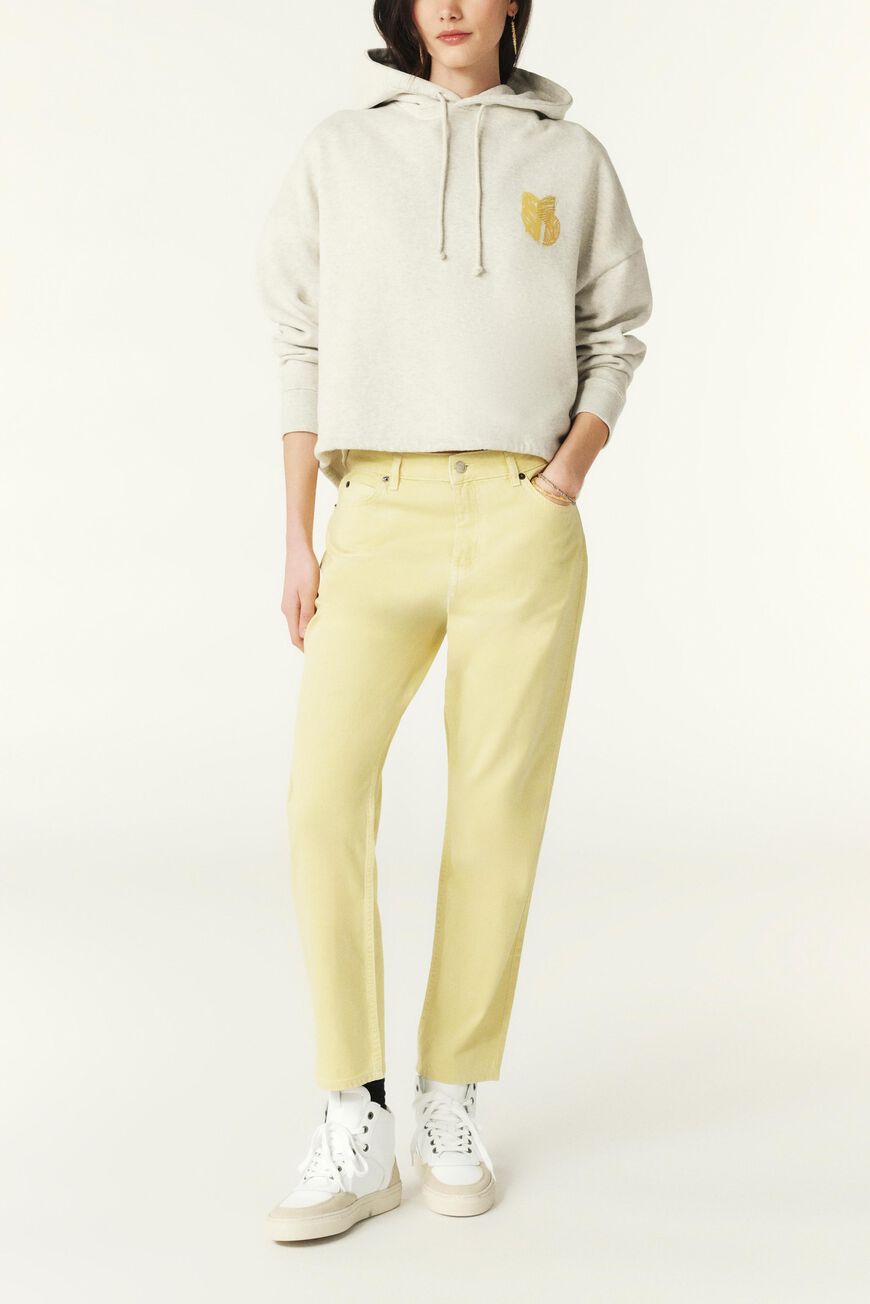 trousers FEVA