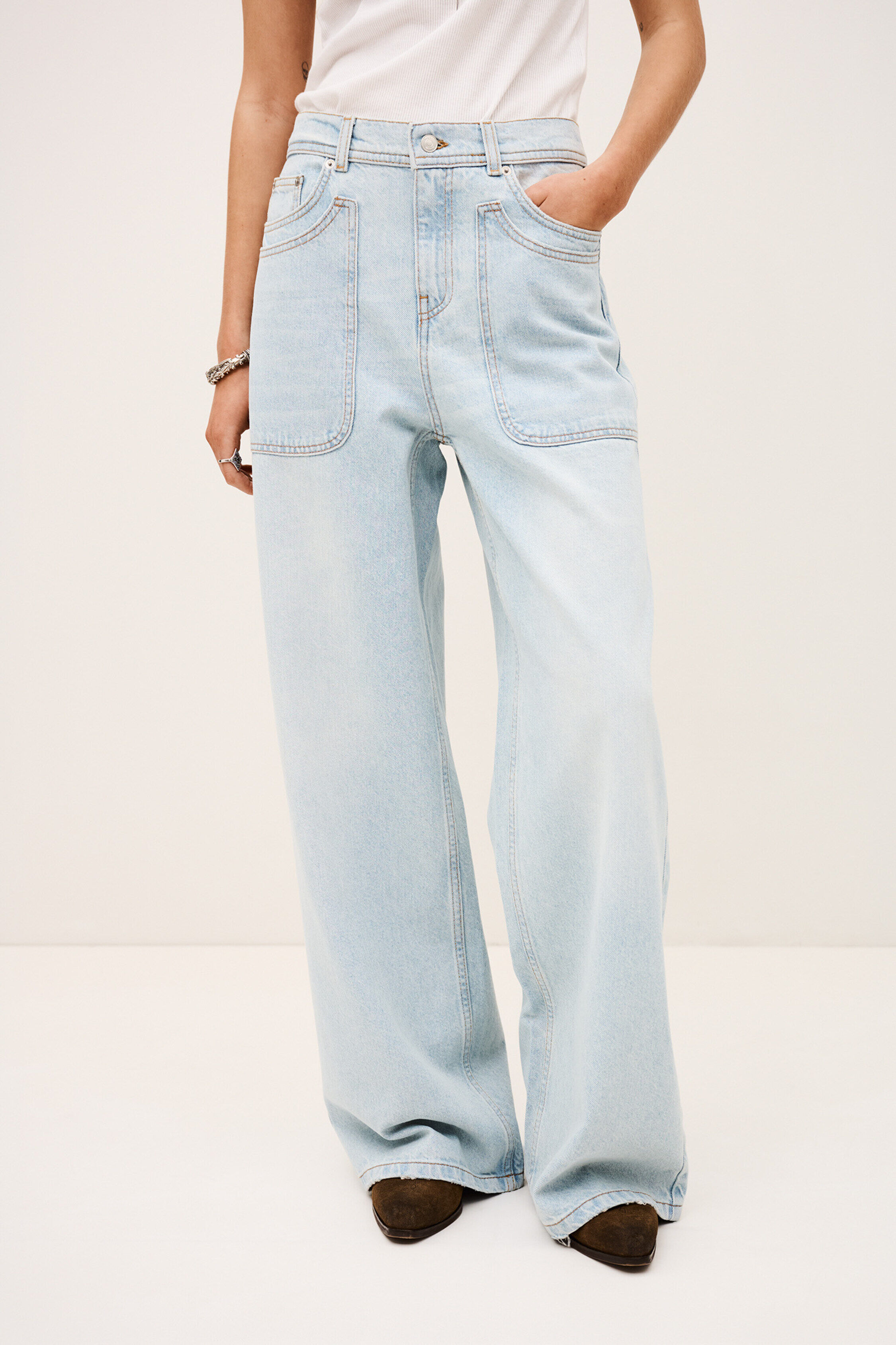 Jeans ZOEL