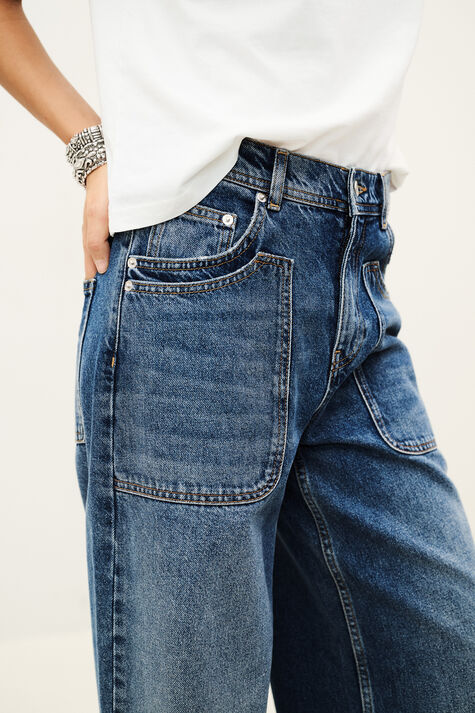 JEANS ZOEL