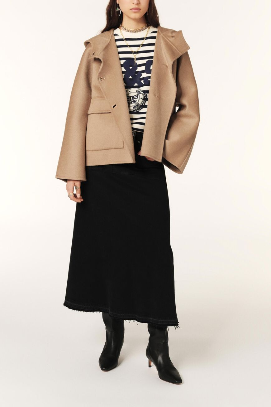 jacket KOVE