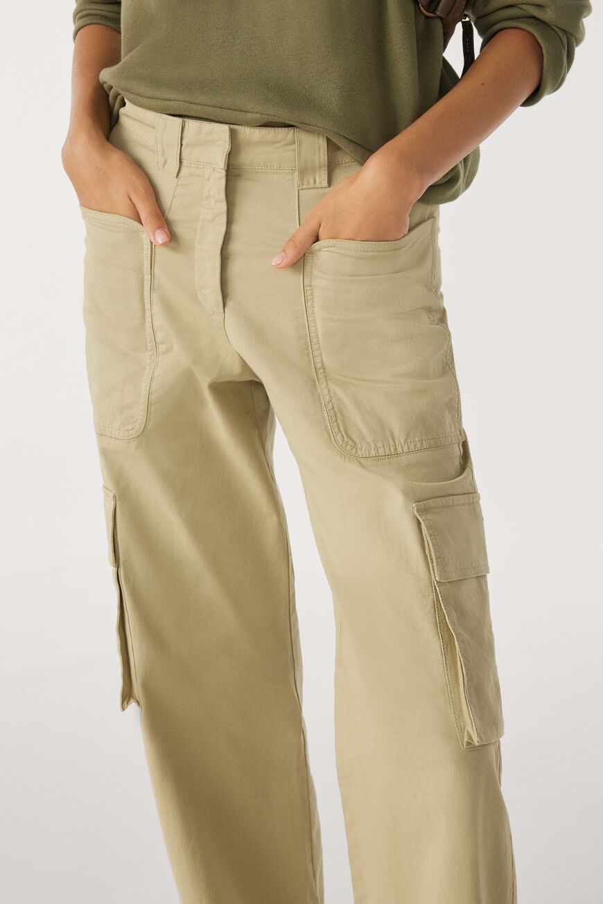 trousers QUIZY