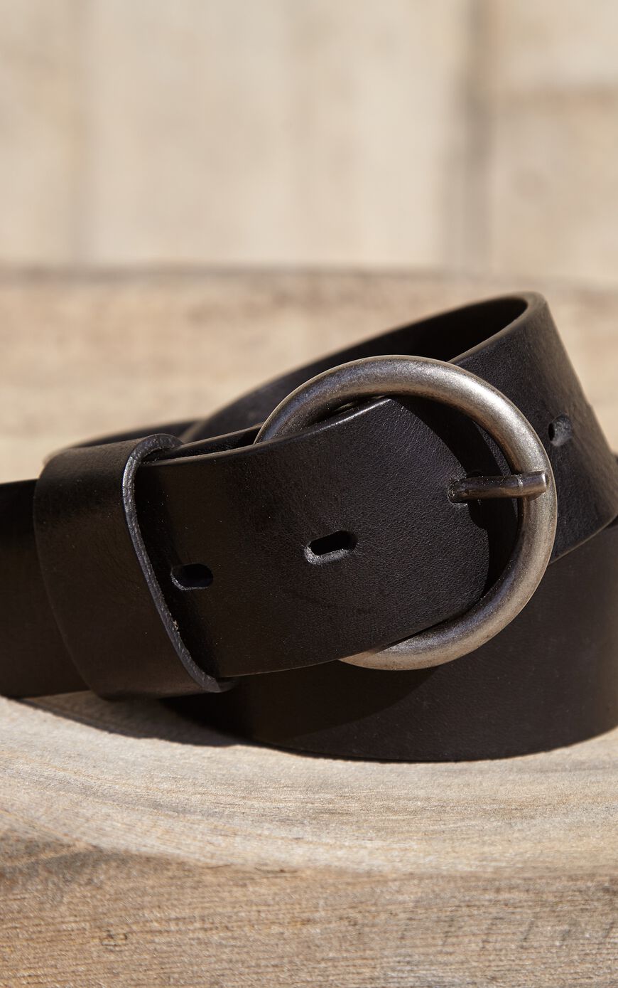 BELT CAMUS