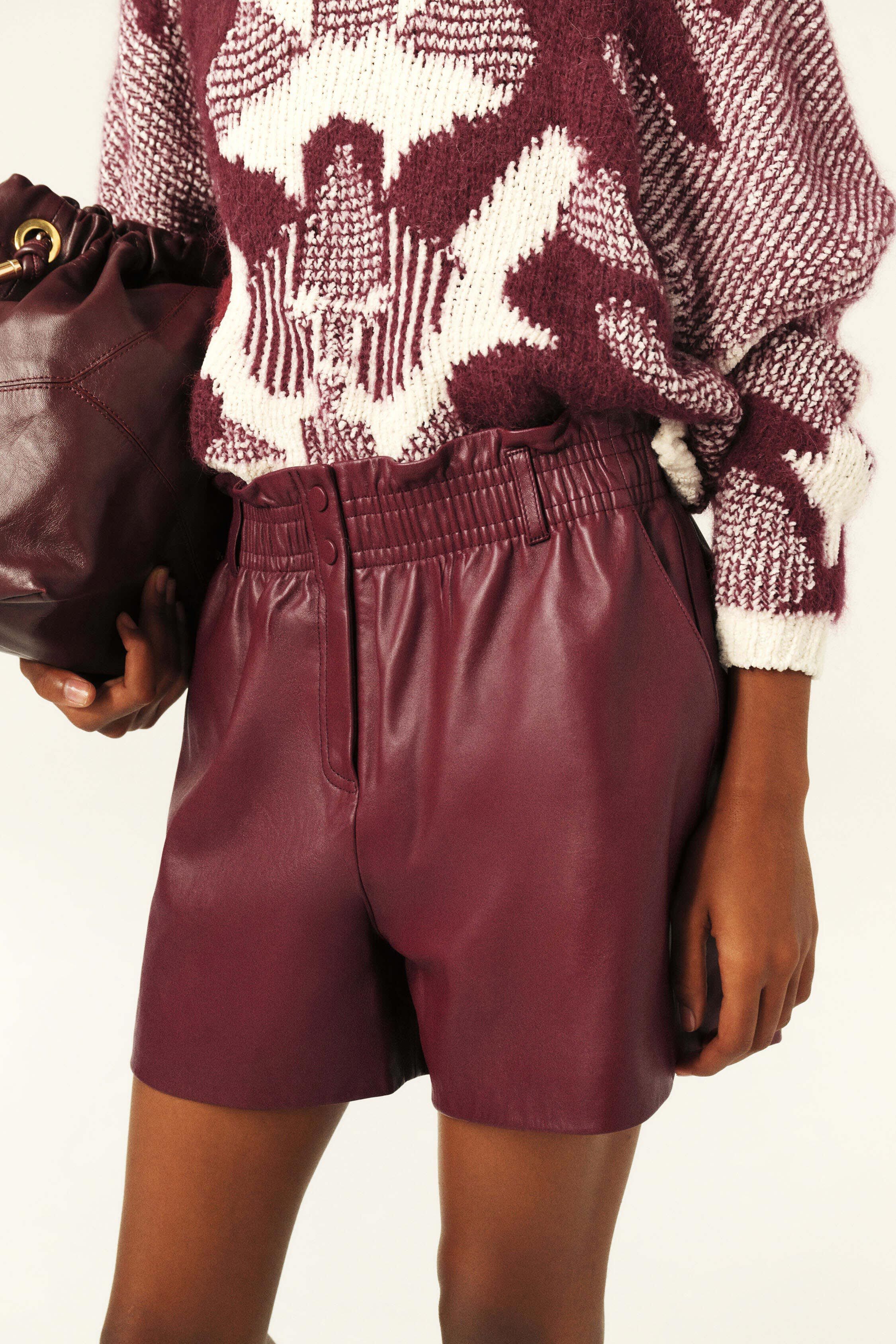 short AGLAE