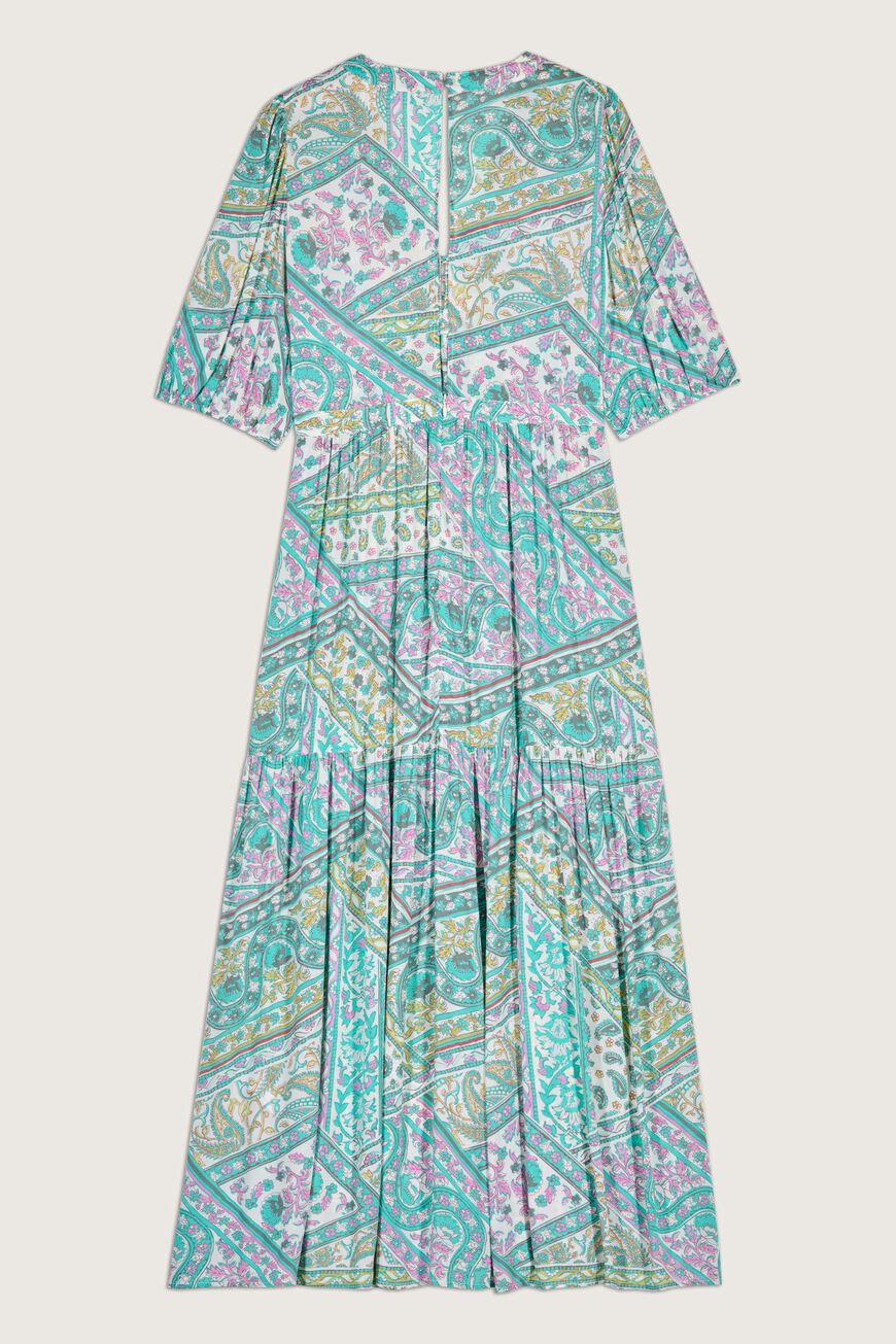DRESS FALBA