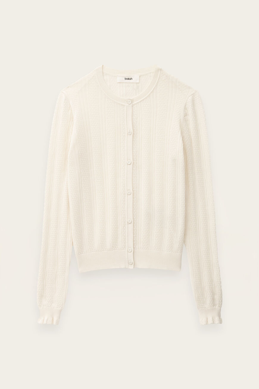 Strickjacke VIVIANA