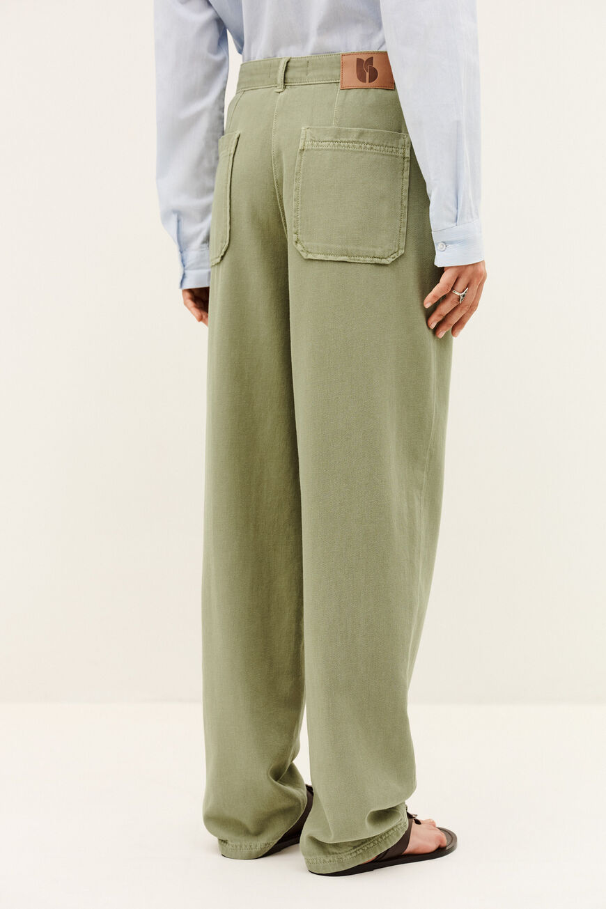 PANTS RAJA