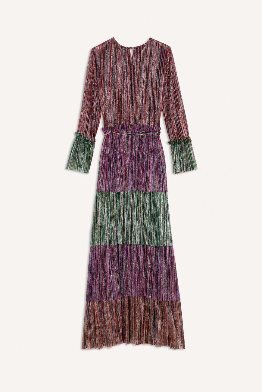 DRESS SUZANNE