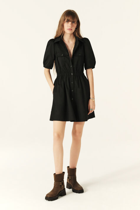 LINCOLN DRESS