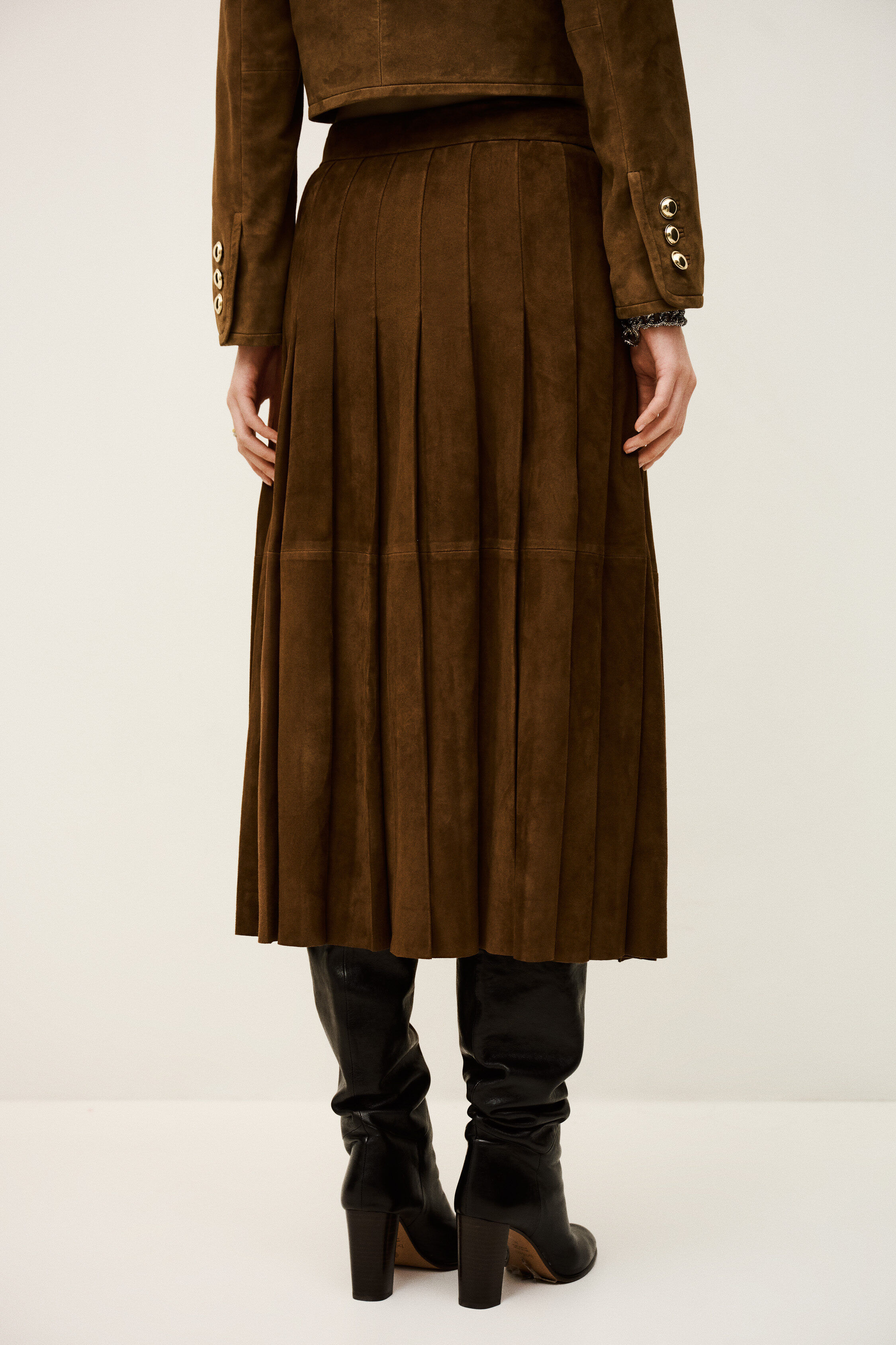 MEHANNE SKIRT