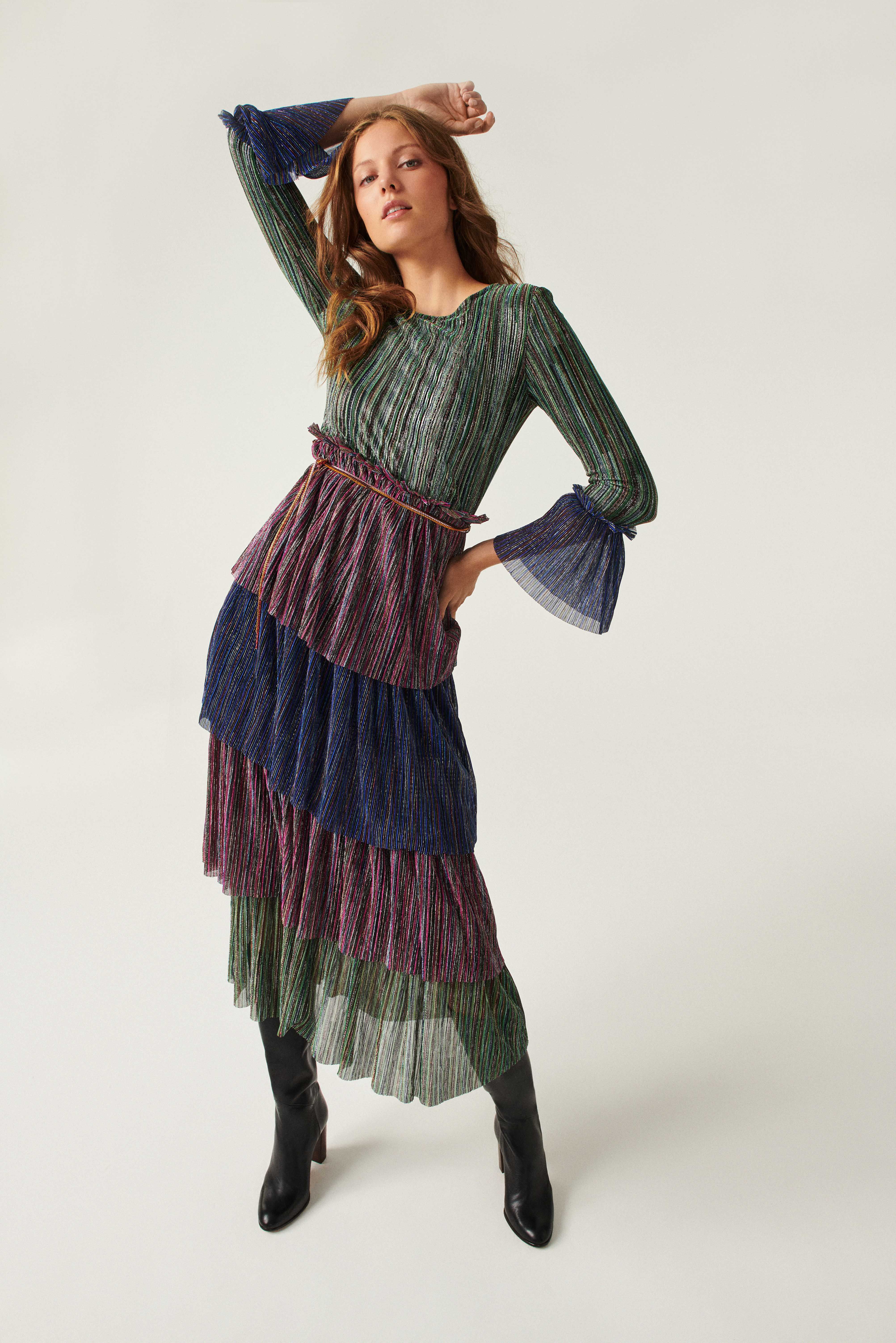 DRESS SUZANNE