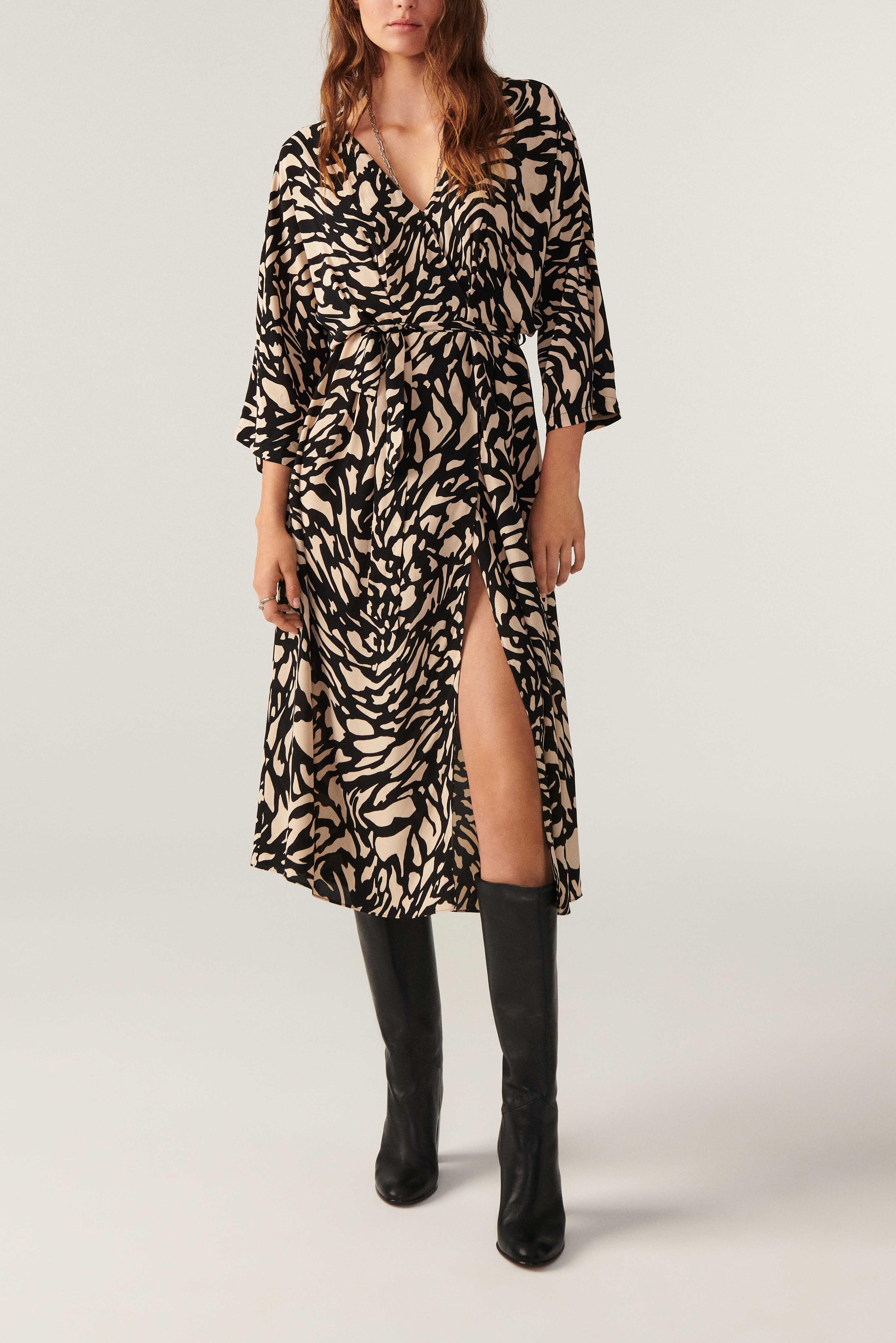 DRESS GOA