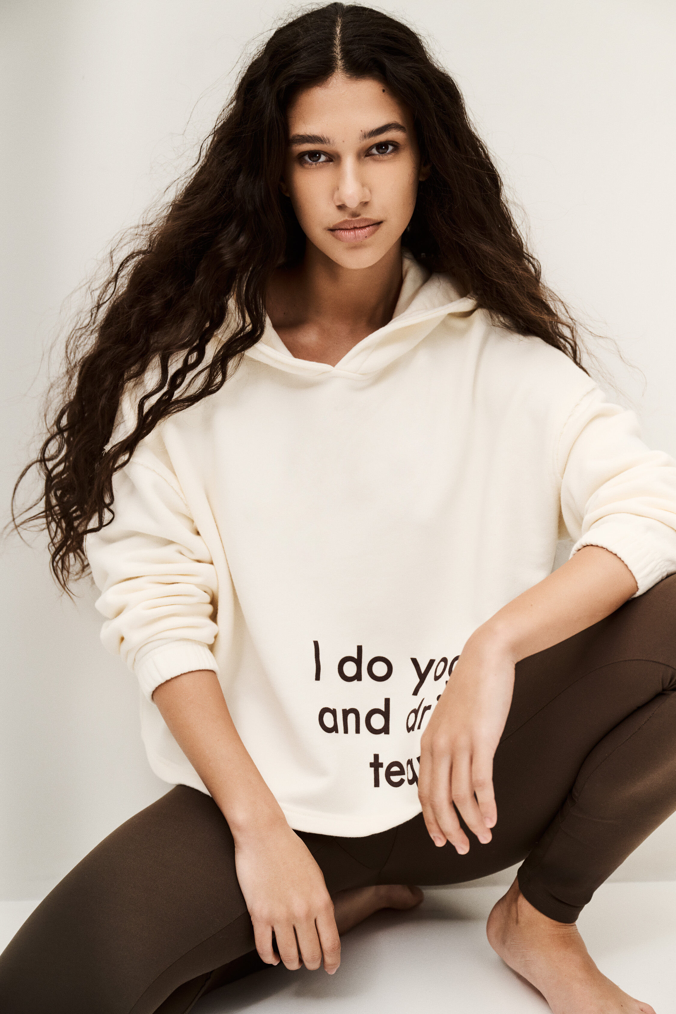 Sudadera PIMBUS
