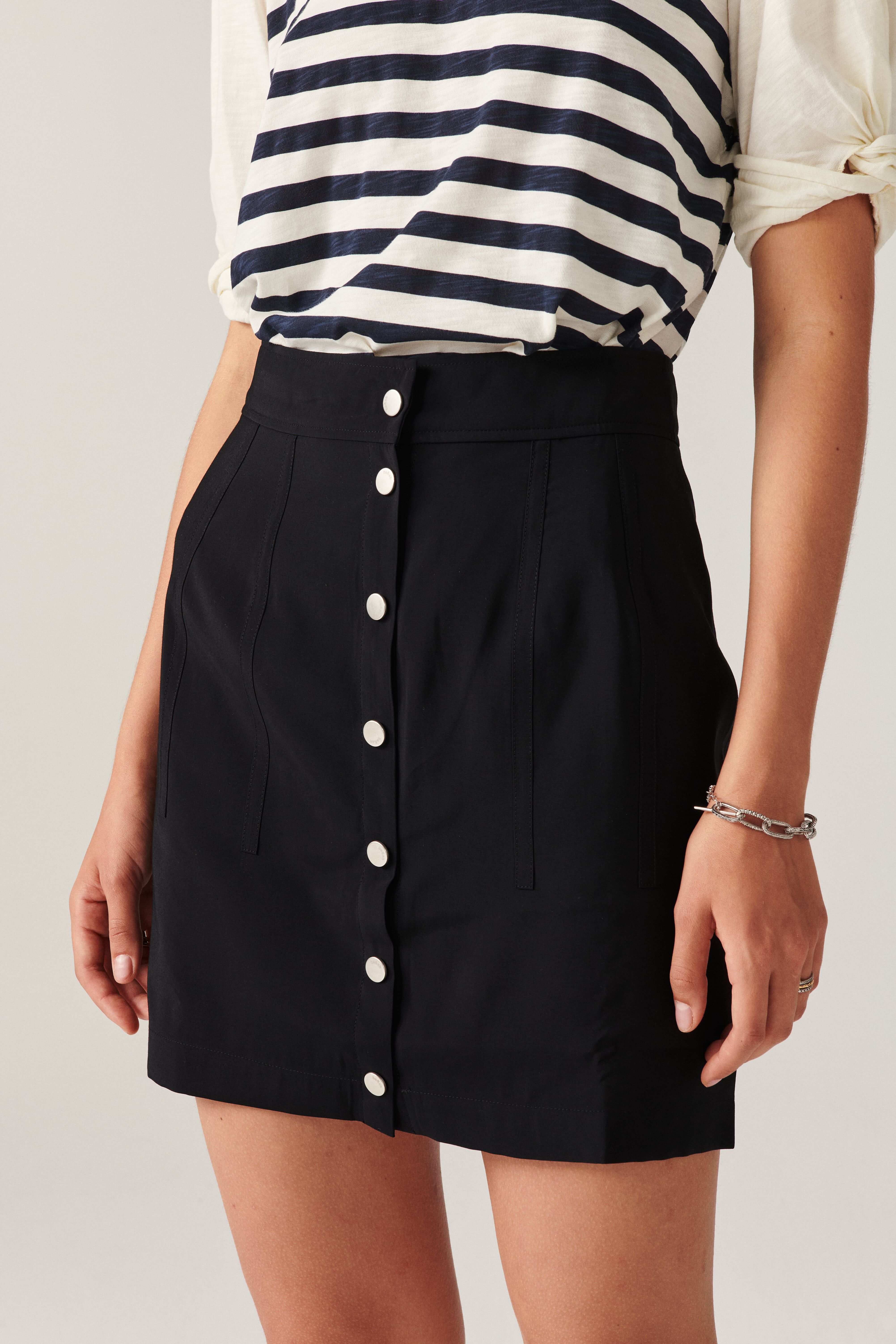 CHAN SKIRT