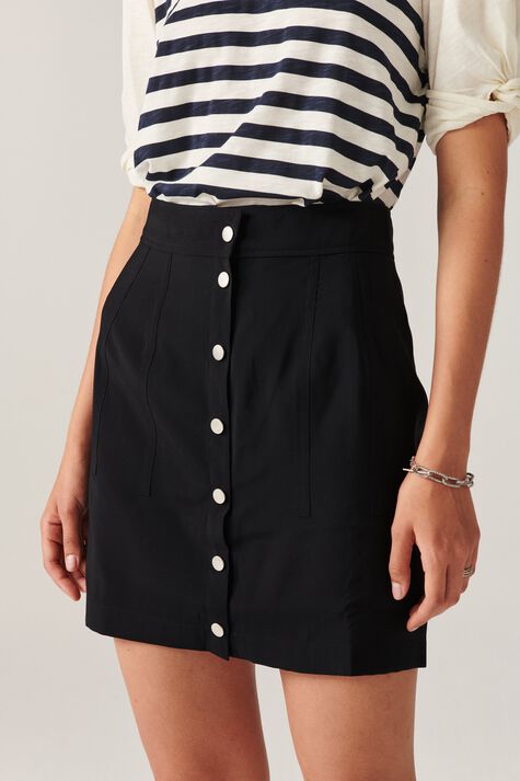 CHAN SKIRT