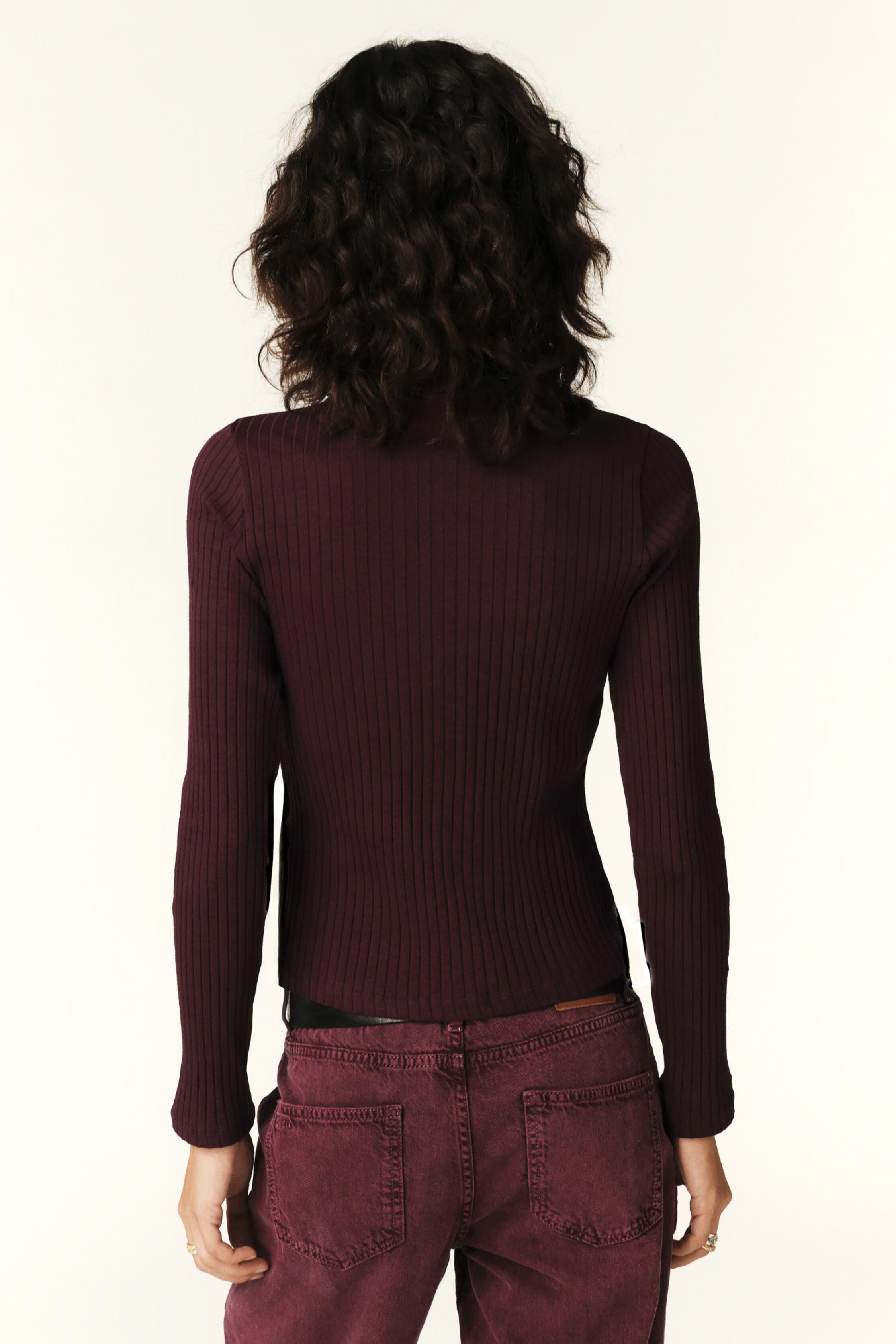 T-shirt TIBO