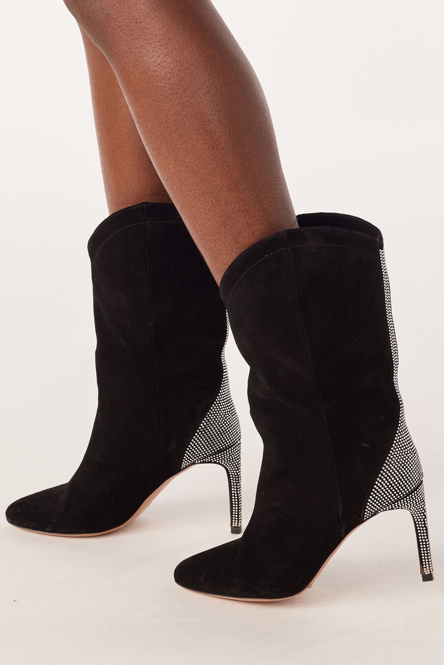 Shoes - Ankle Boots, Strappy Sandals & Platform Loafers