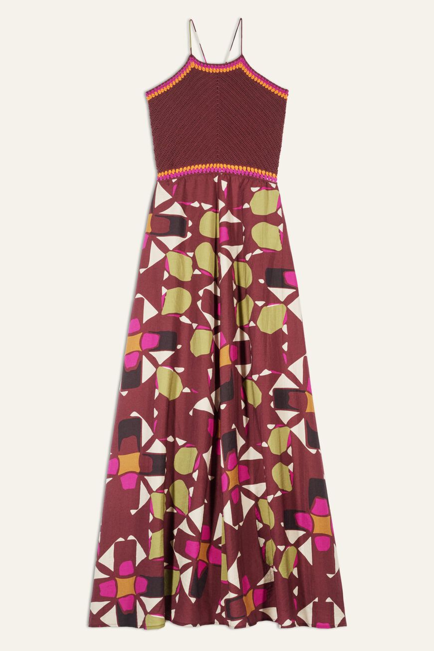 dress AMINA