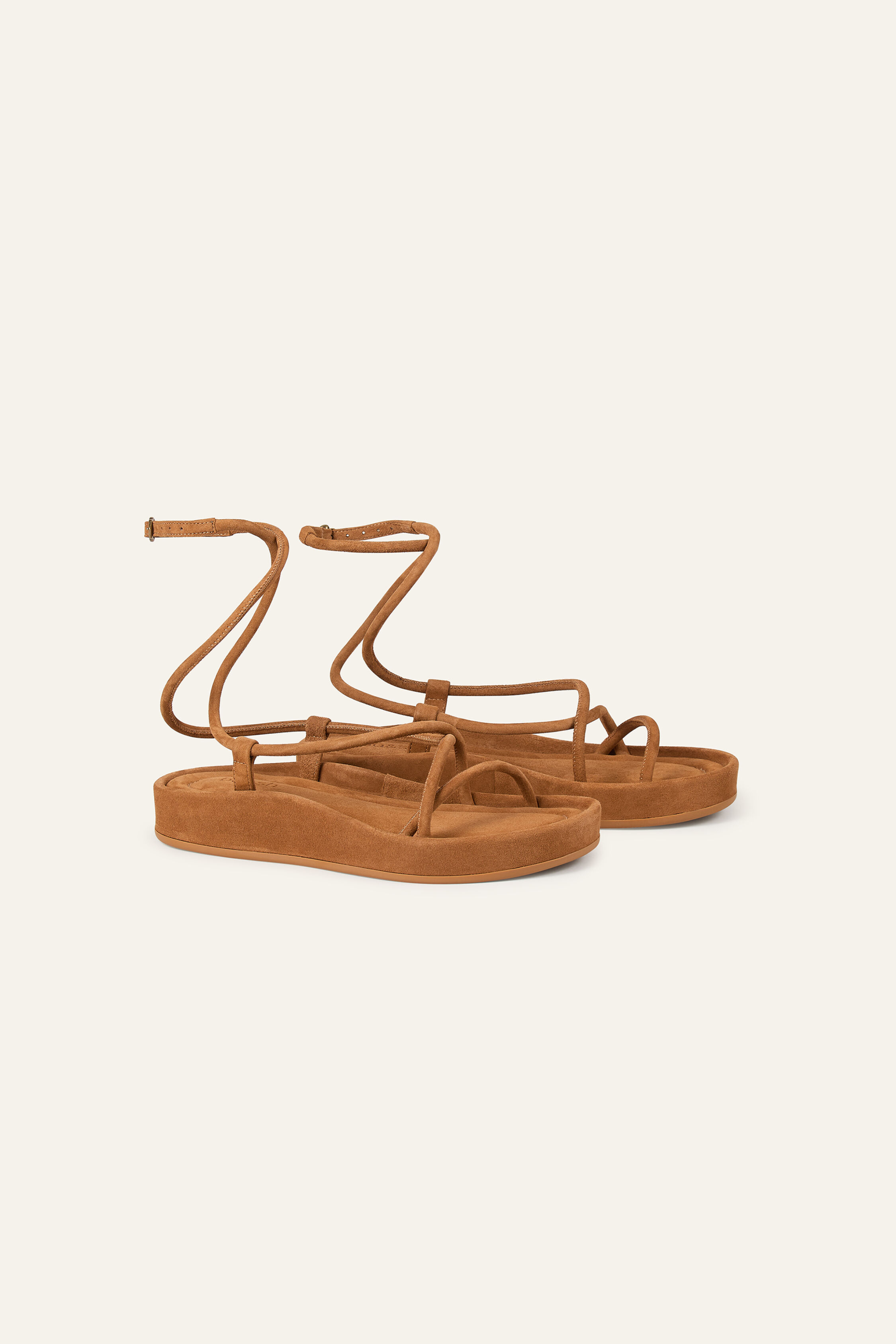 CESARIA SANDALS