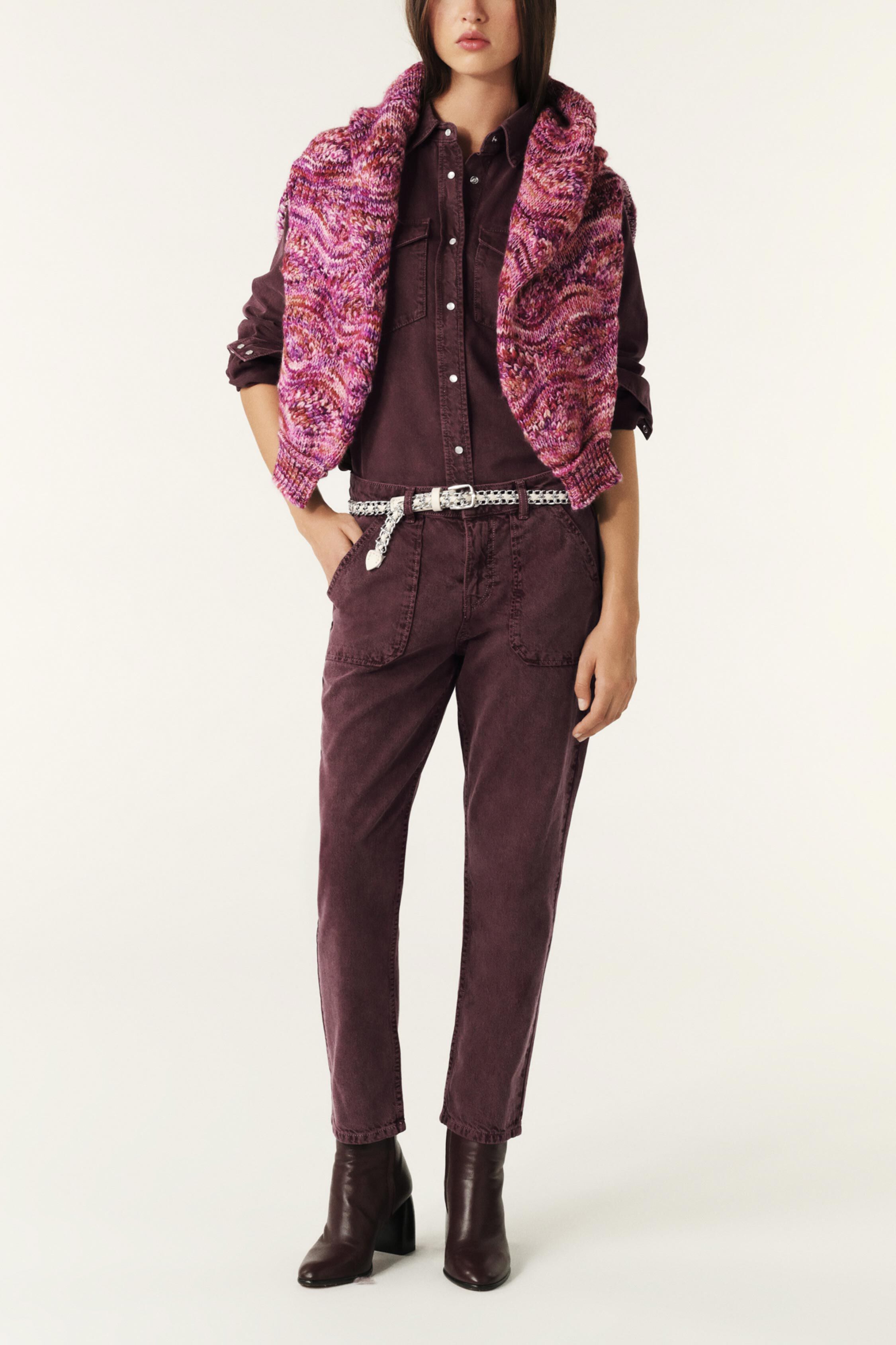 shirt FALTER