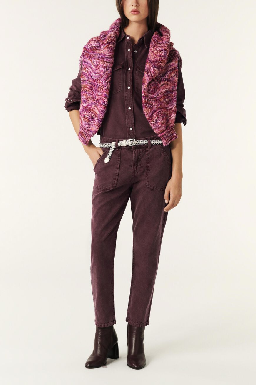 shirt FALTER