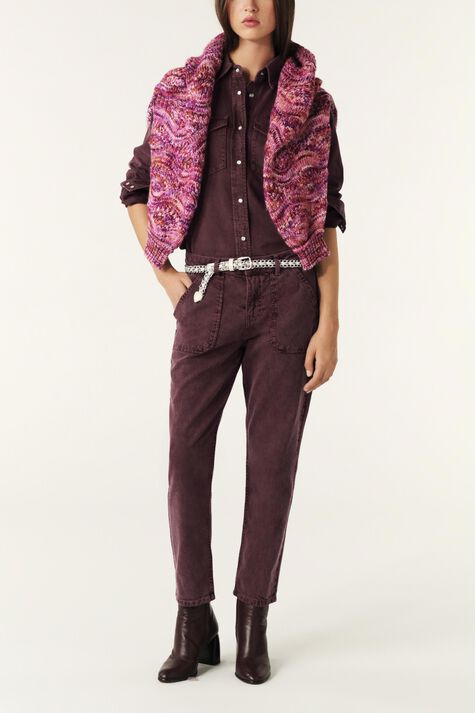 shirt FALTER