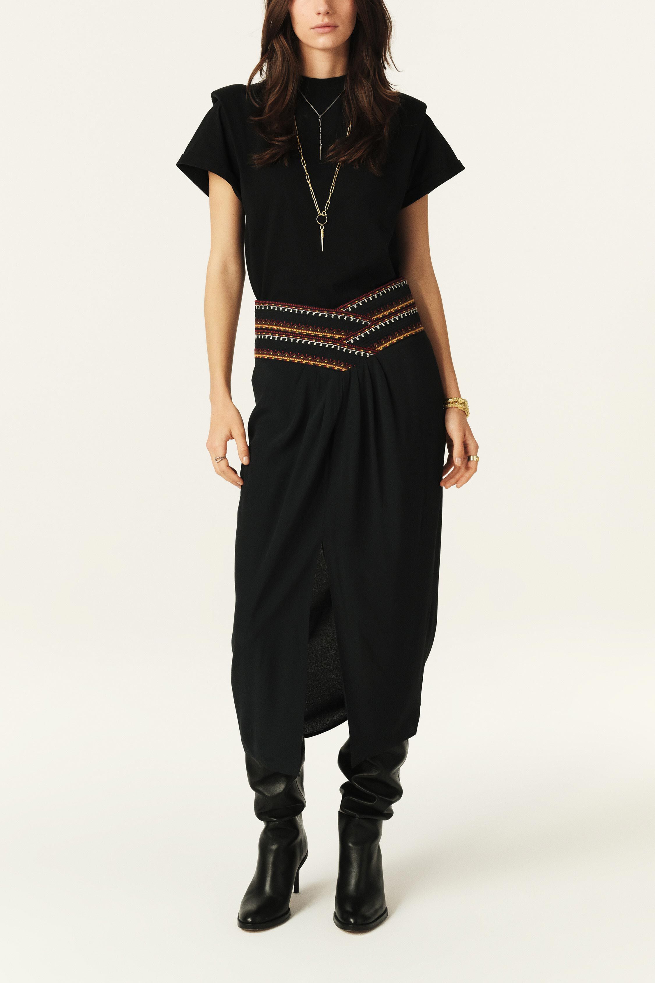 SKIRT TALKIE