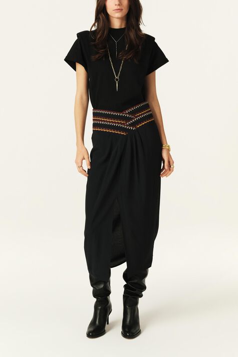 SKIRT TALKIE